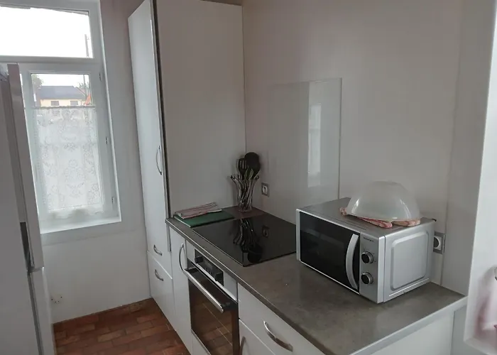 L'interlude Ludogite منزل ريفي *